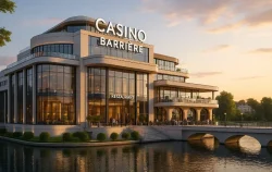 Casino Barrière d’Enghien-les-Bains: как изменился флагманский комплекс для игроков в 2025 году