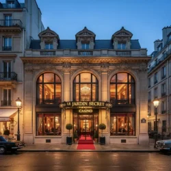 Как изменение регулирования азартных игр во Франции повлияет на казино Парижа