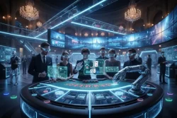 Инновации в французских казино: как AI, VR и RFID меняют офлайн-игры